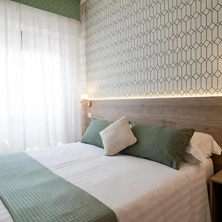 Hotell Pacific
