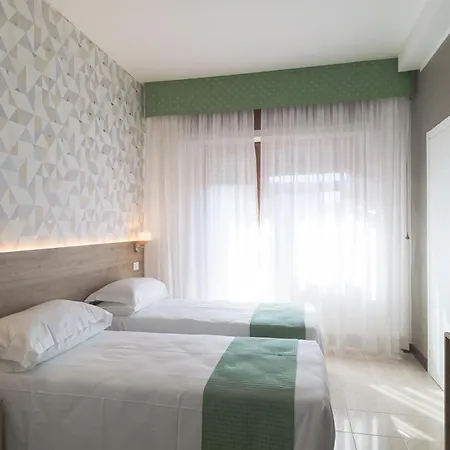 Hotell Pacific 3*