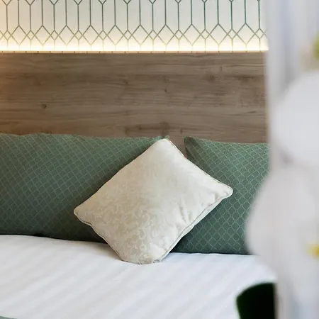 Pacific Hotell Rom