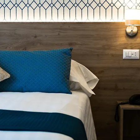 Hotell Pacific