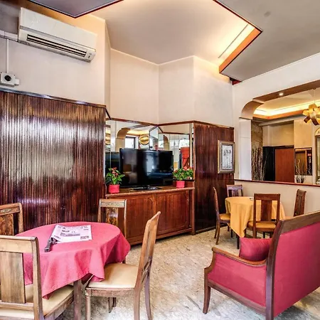Hotell Pacific 3*