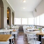 מלון Pacific רומא