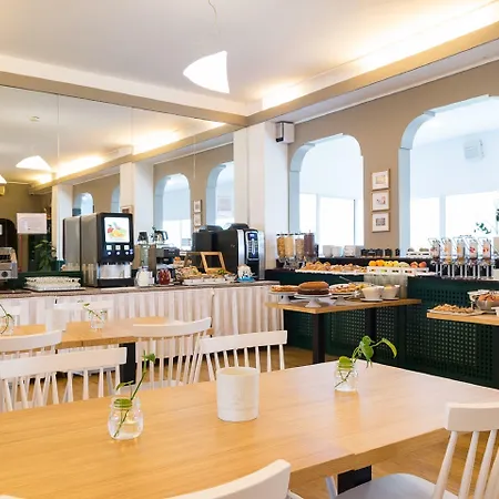 Pacific Ξενοδοχείο Ρώμη