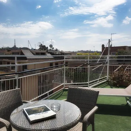 Pacific Ξενοδοχείο