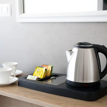 Pacific Ξενοδοχείο 3*