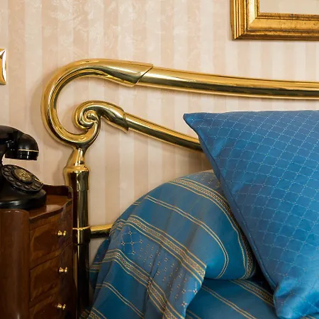 Pacific Hotel Rome