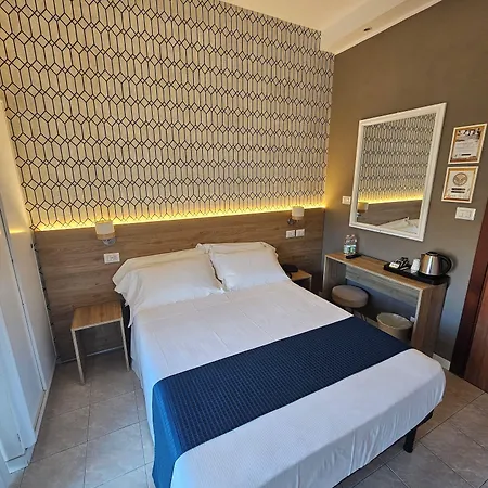 Pacific Hotel