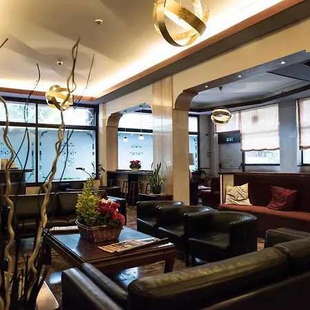 Pacific Hotel