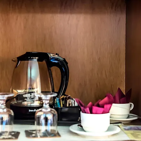 Pacific Ξενοδοχείο