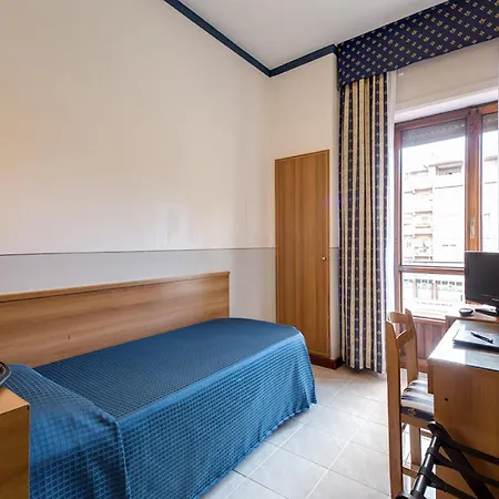 Pacific Ξενοδοχείο Ρώμη