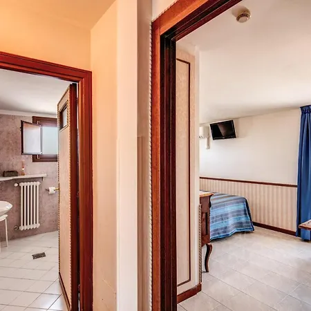 Pacific 3* Rome