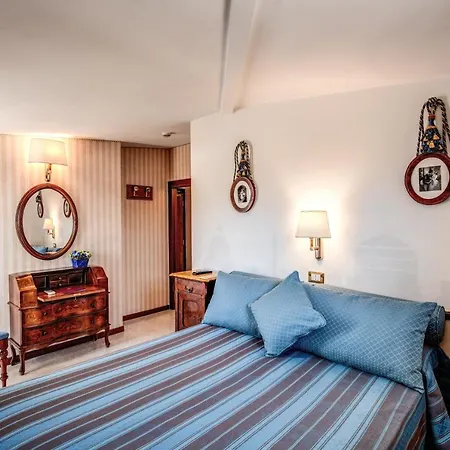 Pacific 3* Rome