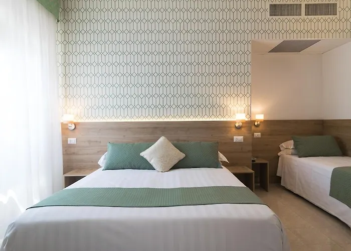 パシフィック 3*