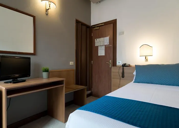 パシフィック ホテル