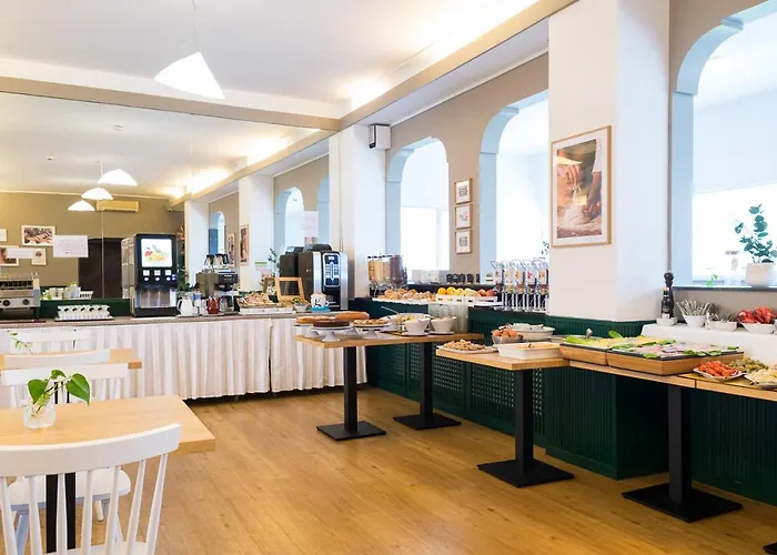 パシフィック ホテル 3*