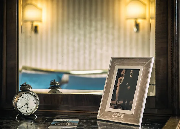 パシフィック 3* ローマ