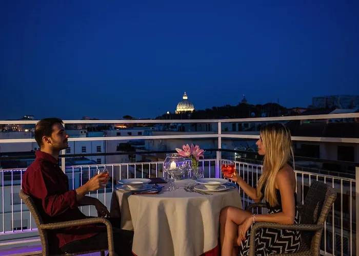 パシフィック ローマ