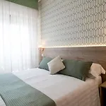 Hotel Pacific
