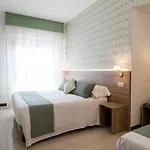 Pacific 3*
