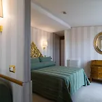 Pacific Hotel 3*
