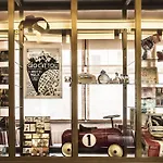Hotel Pacific 3*
