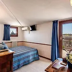Pacific Hotel Rom