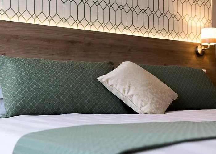 太平洋酒店 酒店