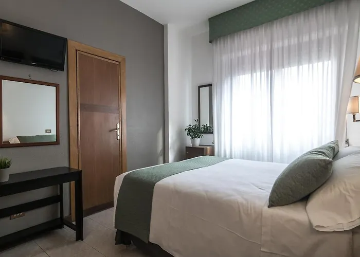 太平洋酒店 罗马