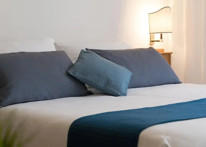 酒店 太平洋酒店