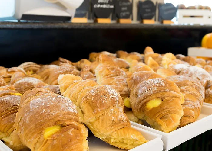 太平洋酒店 酒店 罗马