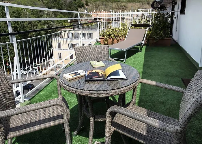 太平洋酒店 酒店