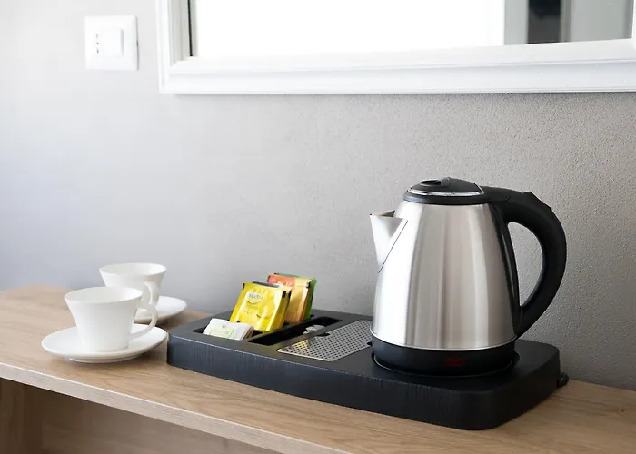 太平洋酒店 酒店 3*