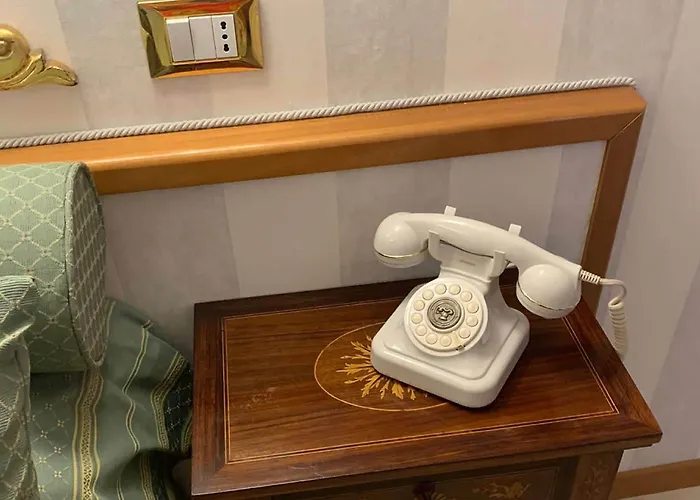 太平洋酒店 酒店