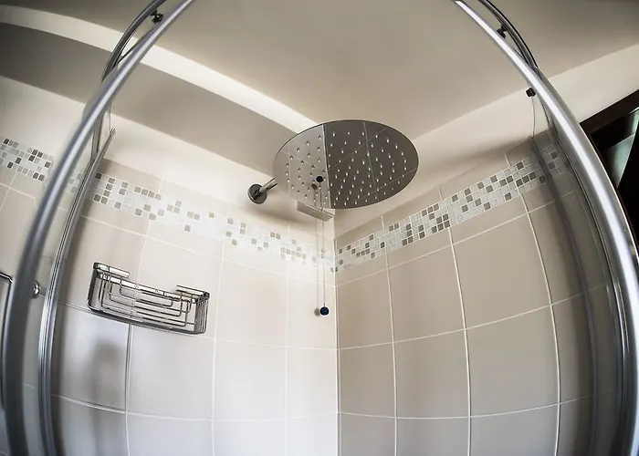 太平洋酒店 3* 罗马