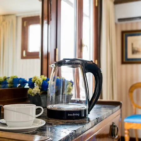 Hotel Pacific 3*