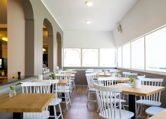 Szálloda Pacific Róma