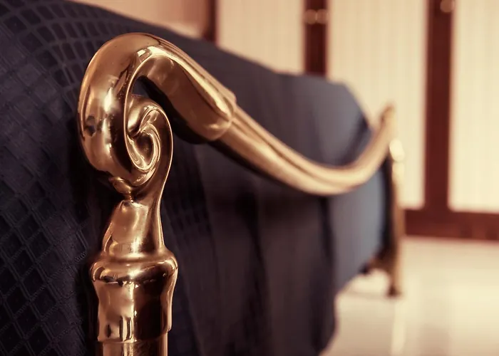 Pacific Szálloda Róma